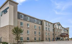 Woodspring Suites North Ft Worth Alliance Tx Speedway